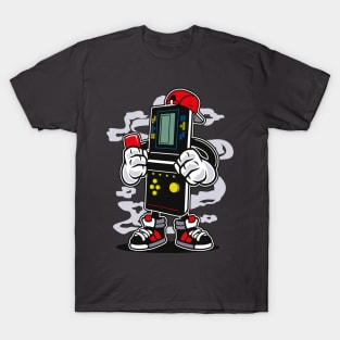 Brick Gamer T-Shirt